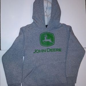 John Deere Hoodie